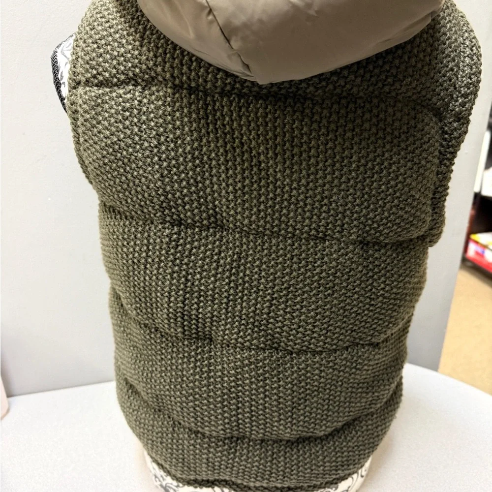 Joe Fresh chic khaki